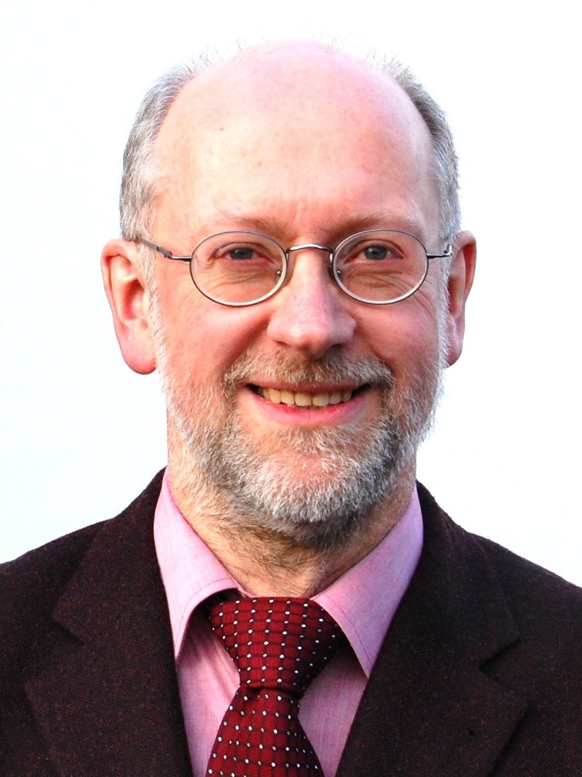 Herr Ulrich Mayr Herr Ulrich Mayr