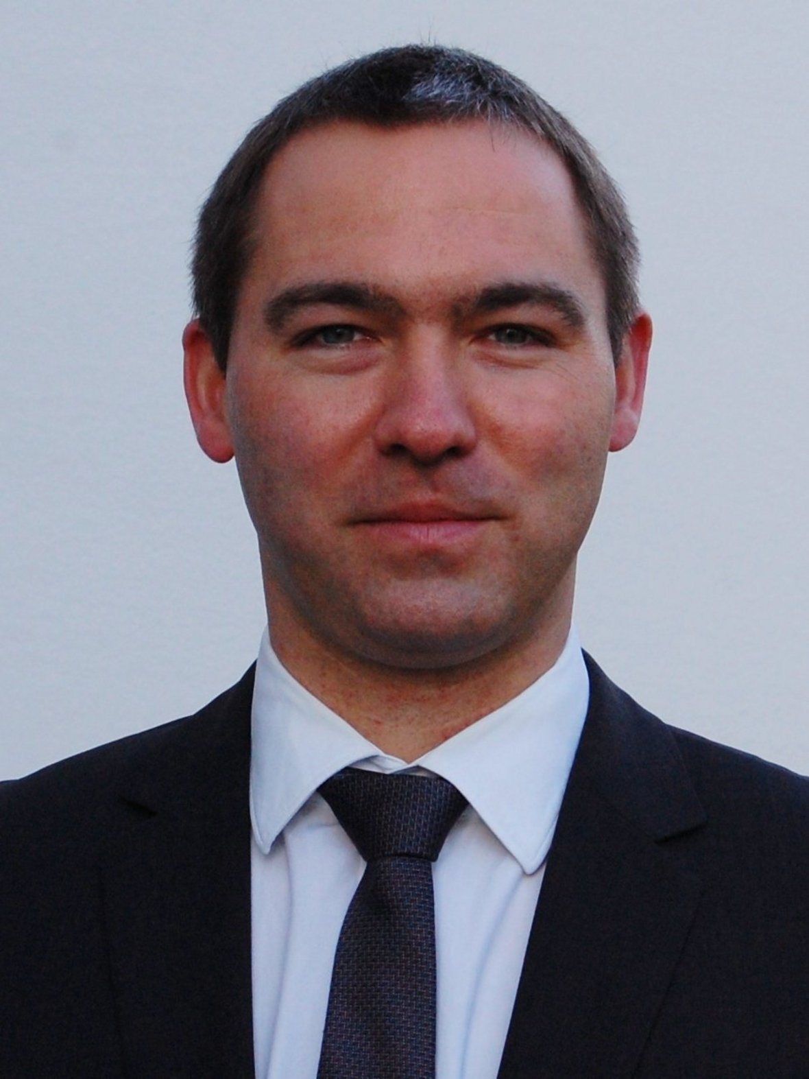 Herr Alexander Kohler Herr Alexander Kohler
