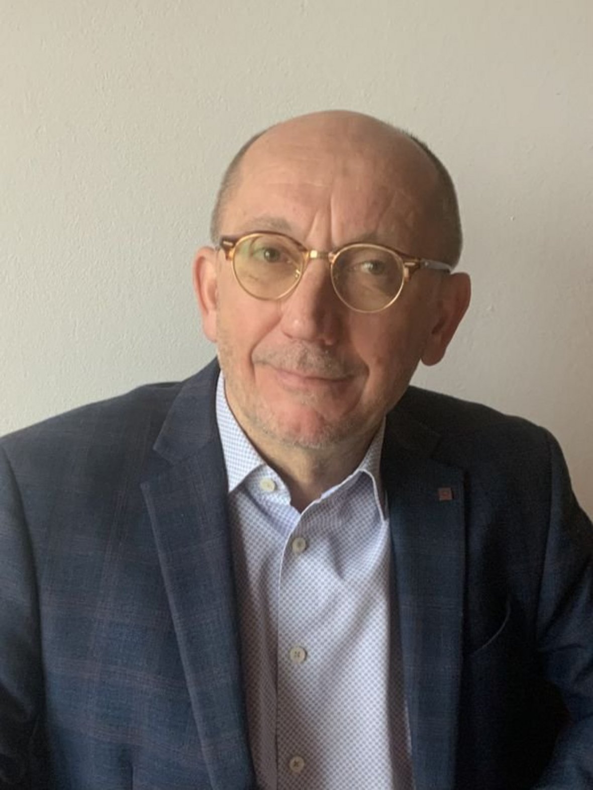 Herr Günther Sasse