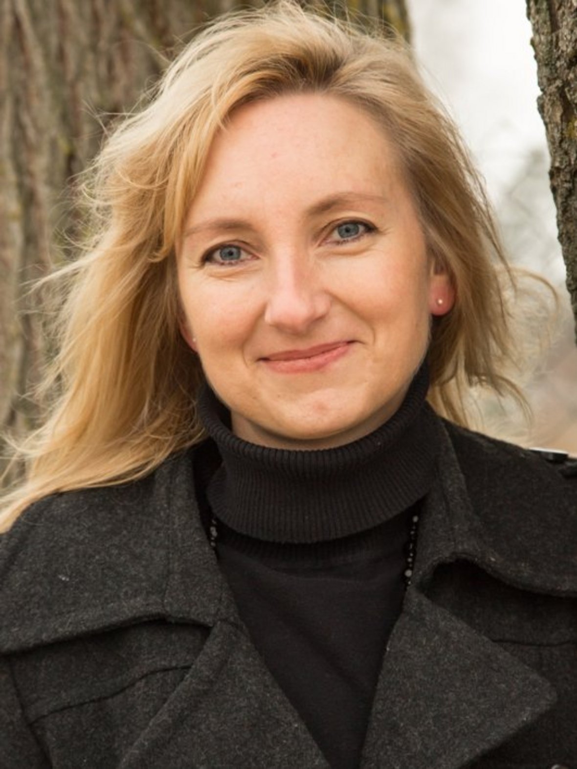 Frau Anja Dördelmann Frau Anja Dördelmann