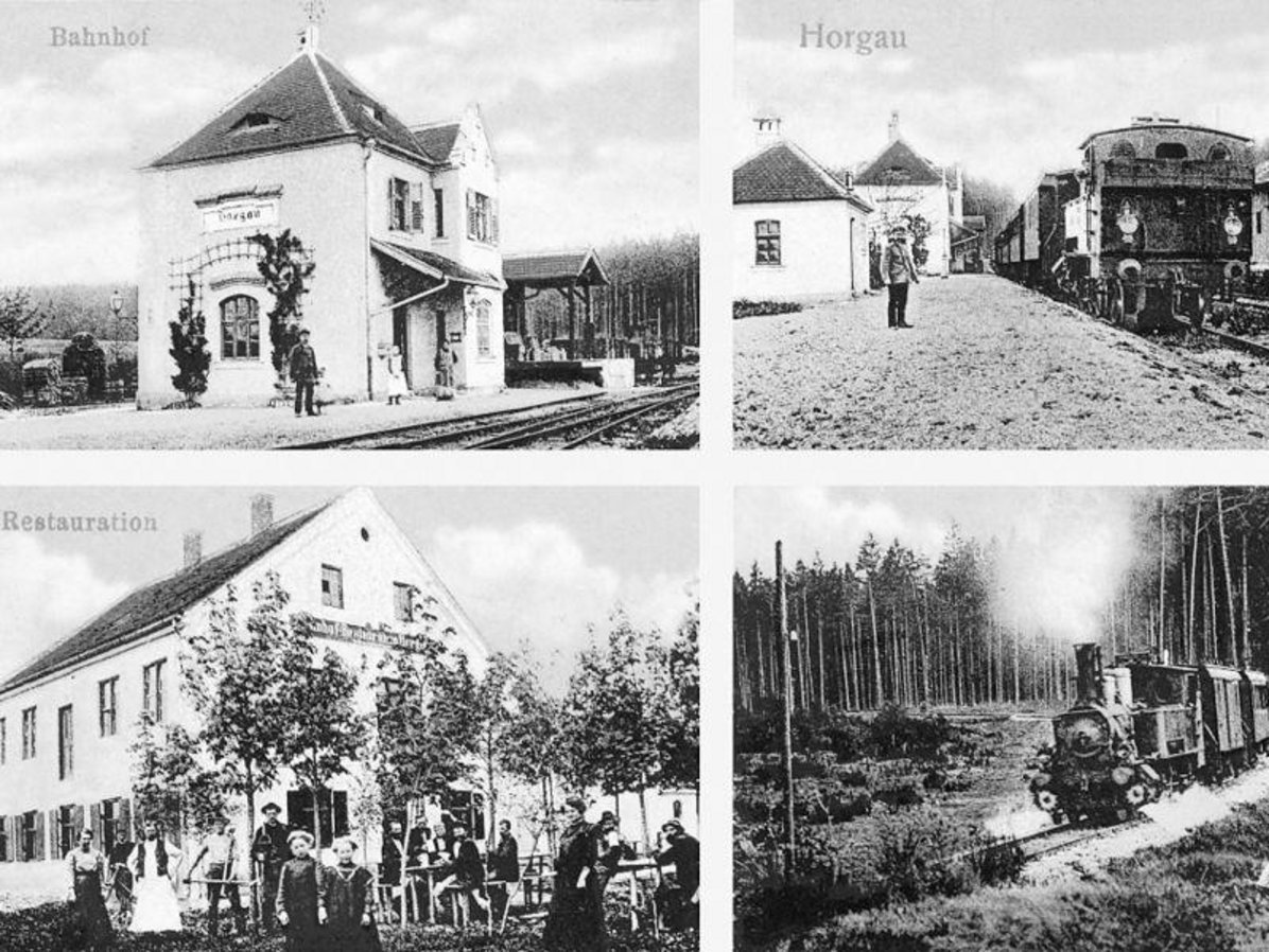 Postkarte 1903 Postkarte 1903