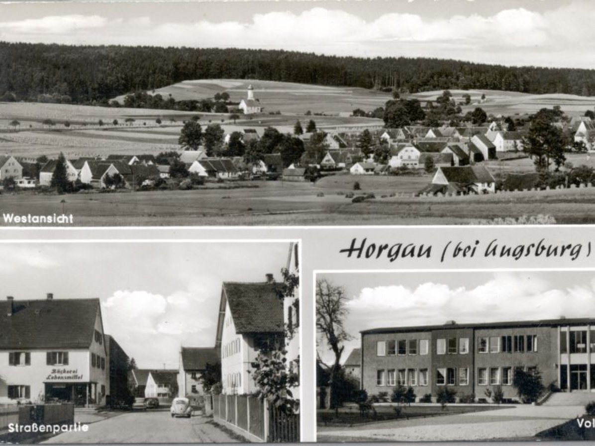 Historische Postkarte Historische Postkarte