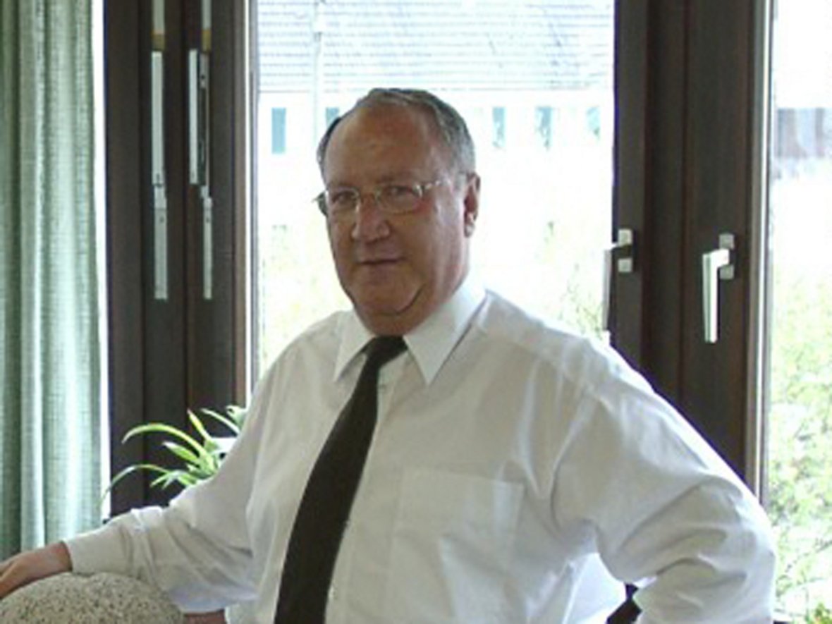 Herr Franz Fischer Herr Franz Fischer