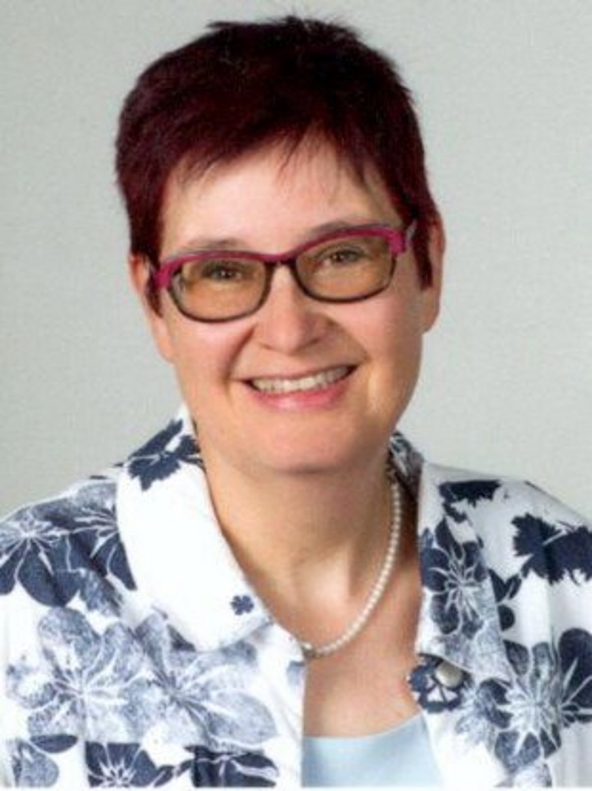 Frau Christina Leitenmaier-Drexel Frau Christina Leitenmaier-Drexel