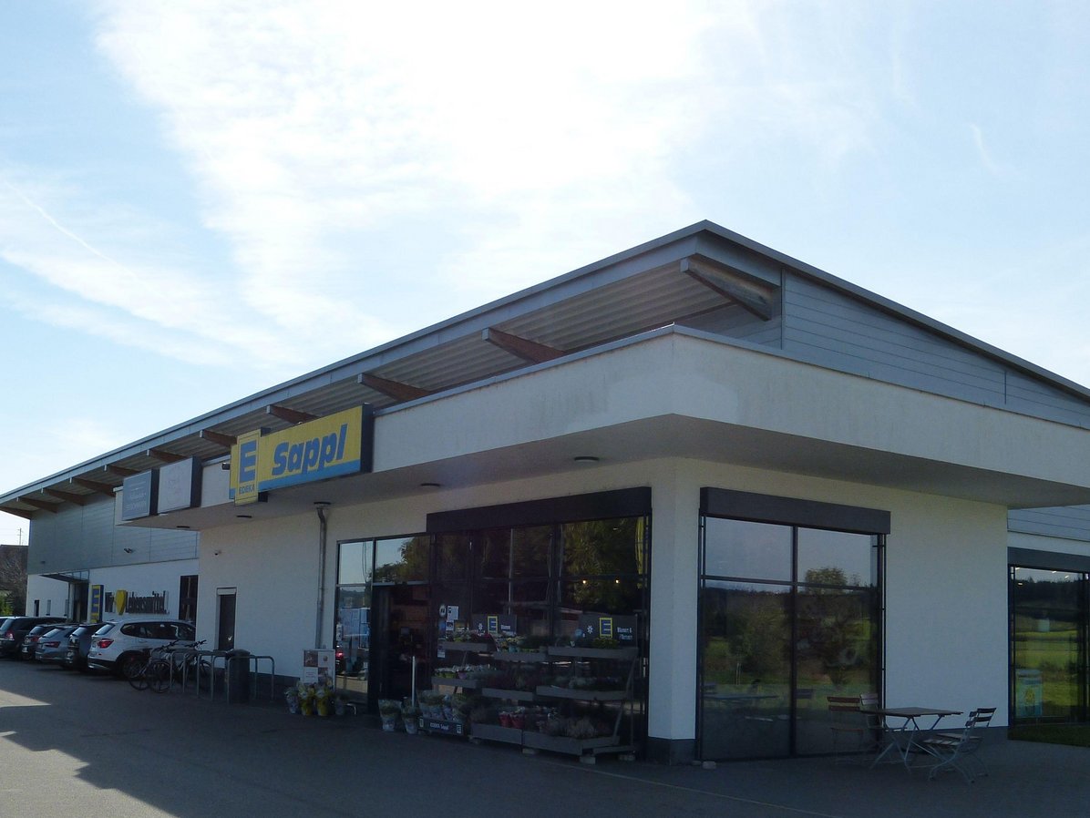 EDEKA Einkaufsmarkt EDEKA Einkaufsmarkt