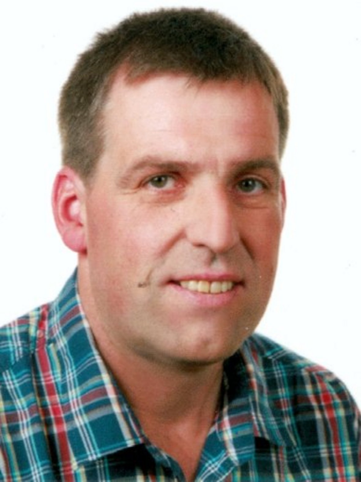 Herr Peter Steppich