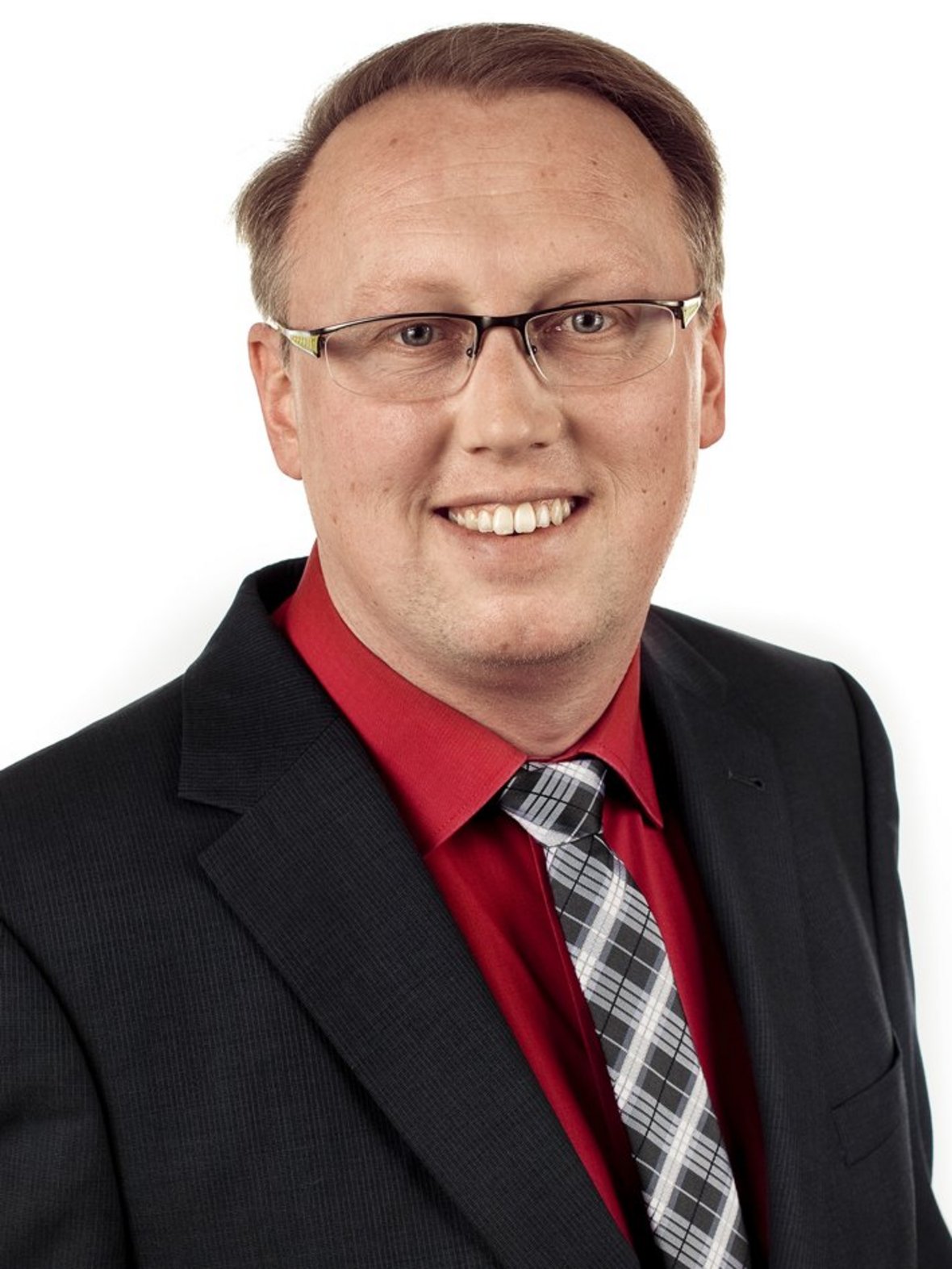 Herr Martin Trautwein Herr Martin Trautwein